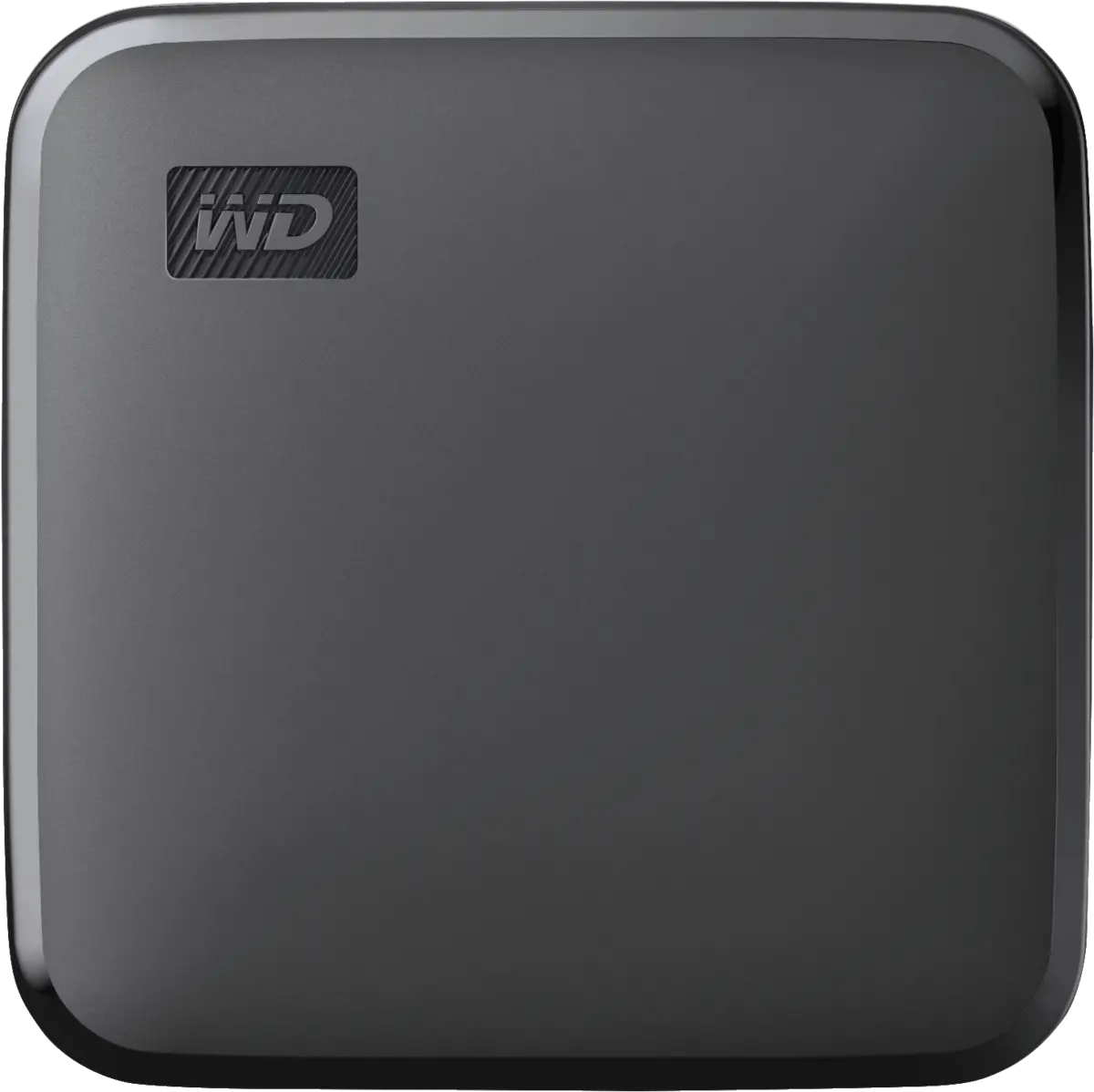 WD Elements SE 1TB Portable SSD