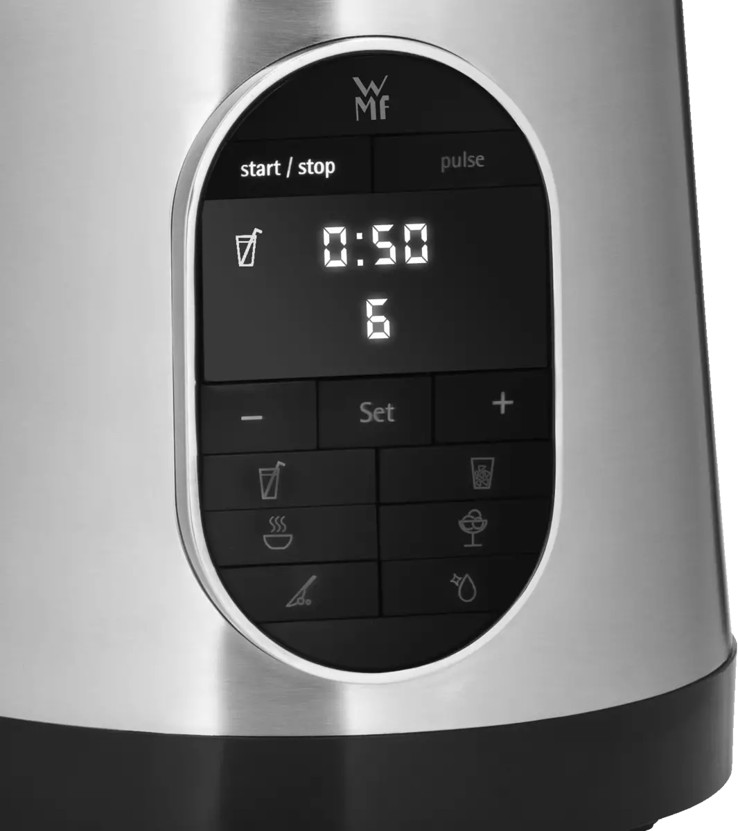 High Speed Blender Kult Pro