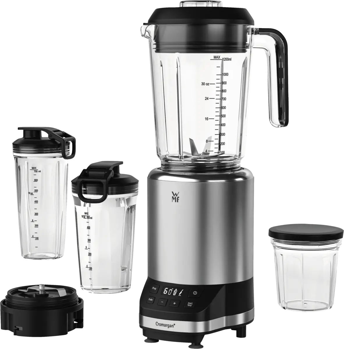 KULT Pro Multifunctional