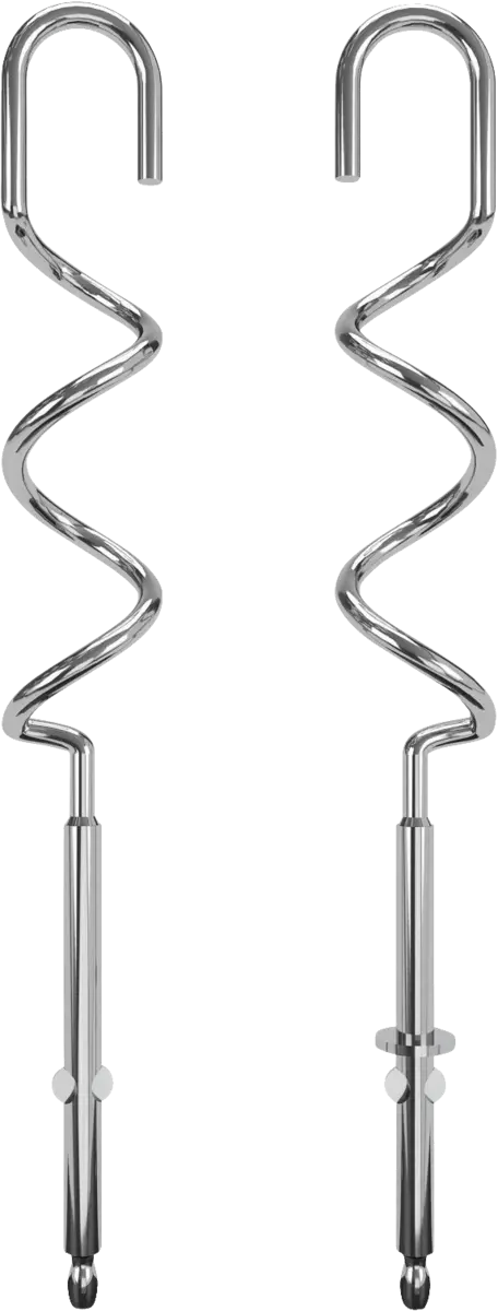 KULT X Handmixer Edition