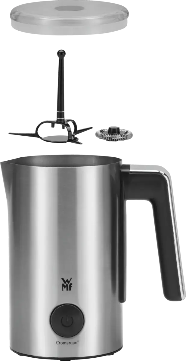 STELIO Milchaufschäumer