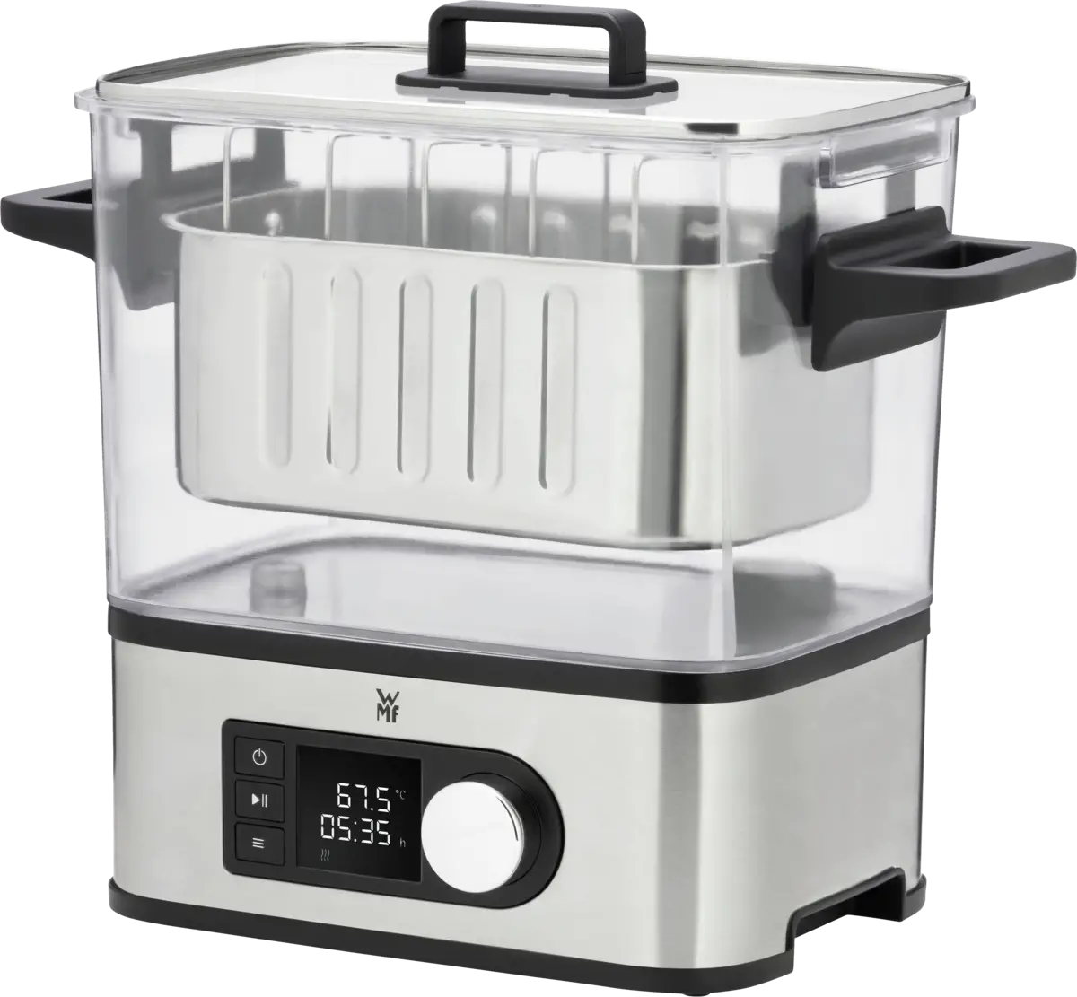 LONO Sous Vide Garer Pro