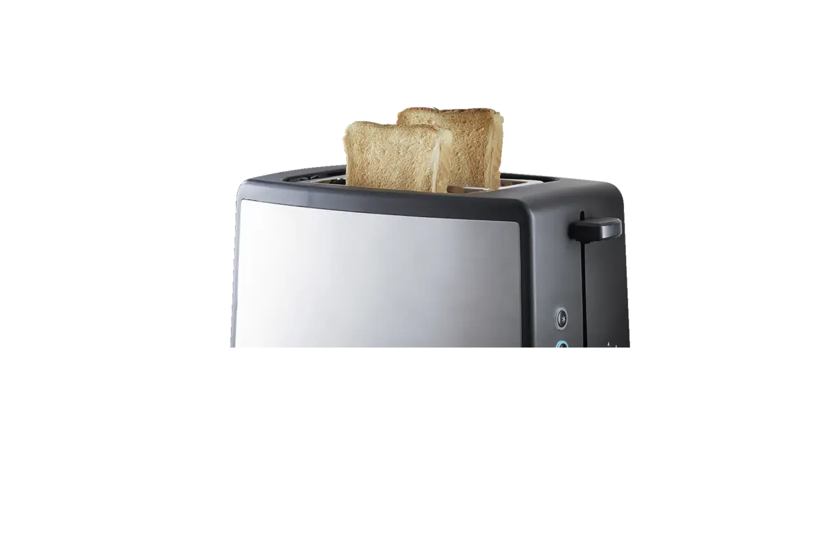 BUENO Edition Broodrooster