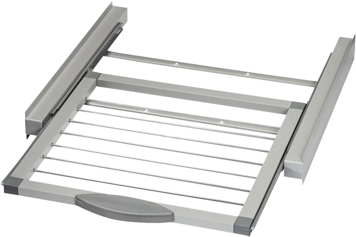 110225 Tussenbouwset voor wasmachines/drogers