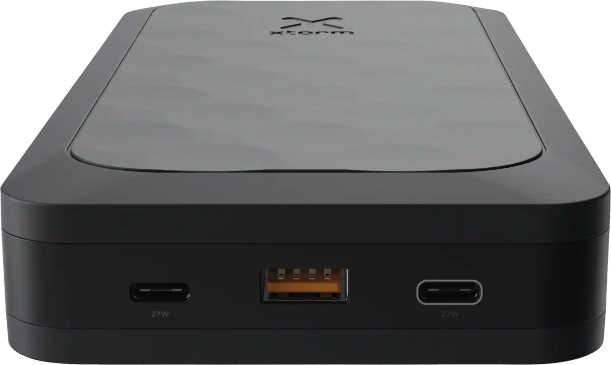 67W Fuel Series Powerbank 45.000