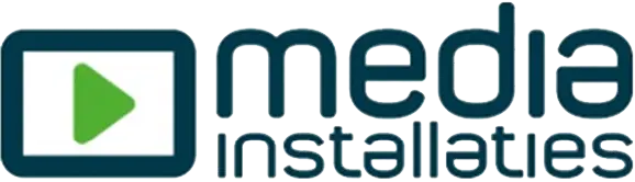 Media Installaties logo