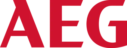 AEG logo