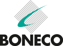 Boneco logo