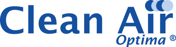 Clean Air logo