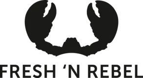 Fresh 'n Rebel logo