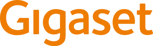 Gigaset logo