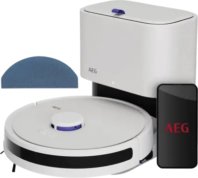 AEG AR71UW2SW