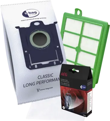 AEG APKVX Performance kit