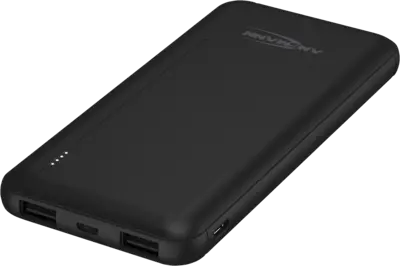 Ansmann Powerbank 10000 mAh PB212