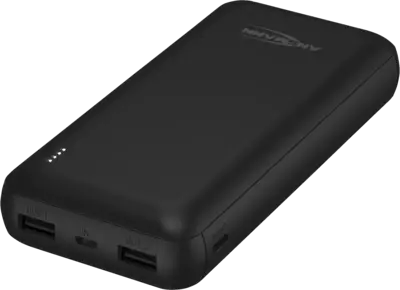 Ansmann Powerbank 20000 mAh PB212
