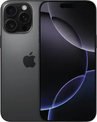 Apple iPhone 16 Pro Max 512GB