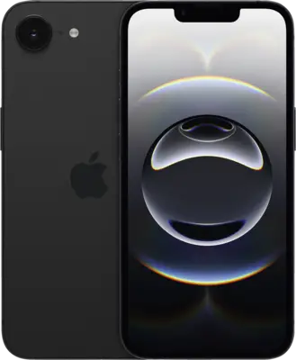 Apple iPhone 16e 512GB