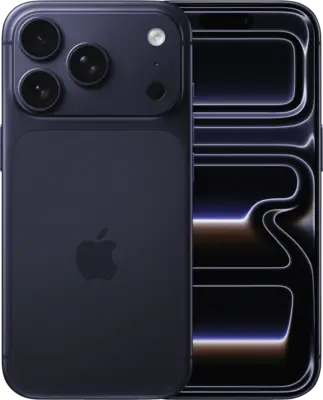 Apple iPhone 17 Pro 1TB