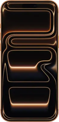 iPhone 17 Pro Max 2TB