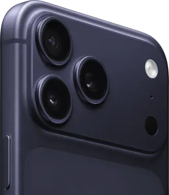 iPhone 17 Pro Max 2TB