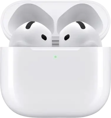 AirPods 4