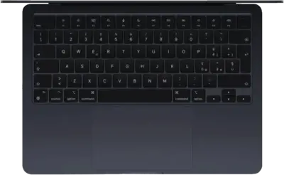 Macbook Air 13-inch M2 16GB 256GB