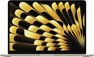 Apple MacBook Air 13-inch M3 chip 16GB 512GB (2024)