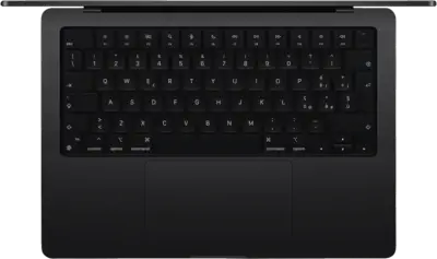 Macbook Pro 14-inch M4 16GB 1TB