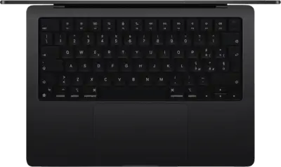 Macbook Pro 14-inch M4 16GB 512GB