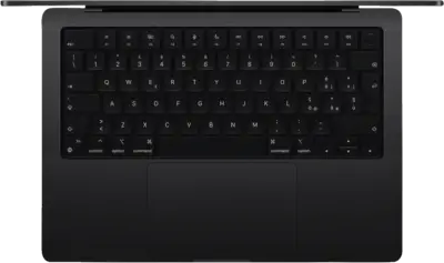 Macbook Pro 14-inch M4 Pro 24GB 1TB