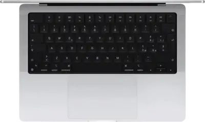 Macbook Pro 14-inch M4 Pro 24GB 512GB