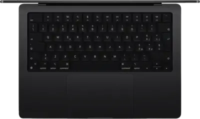 Macbook Pro 16-inch M4 Pro 48GB 512GB