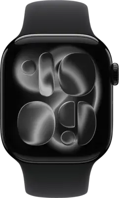 Watch Series 11 GPS, 42mm, Alu, Gr. M/L