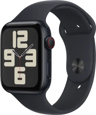 Watch SE GPS + Cellular, 44mm, Alu, Gr. M/L