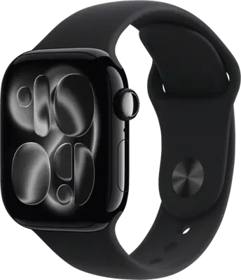 Watch Series 11 GPS + Cellular, 42mm, Alu, S/M