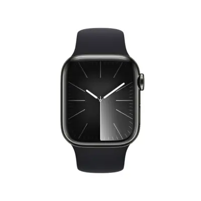 Apple Watch Series 9, GPS + Cellular, 41mm, M/L