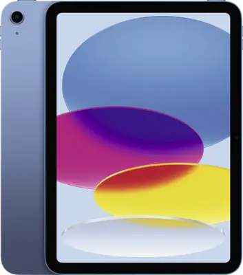 Apple iPad 11 inch Wi-Fi 128GB