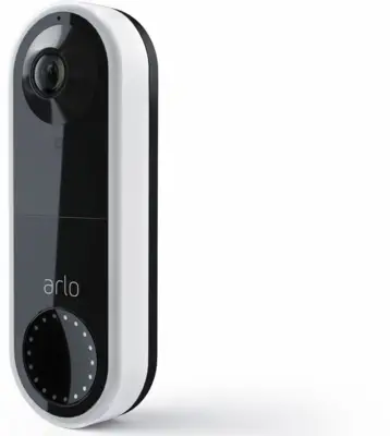 Arlo Essential Doorbell