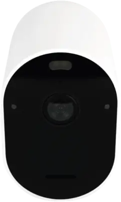 Pro 5 2K Draadloze Beveiligingscamera (x4)