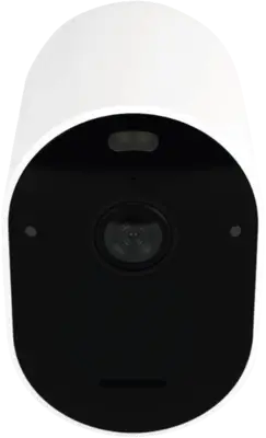 Pro 5 2K Spotlight Draadloze Beveiligingscamera (2x)