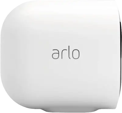 Pro 5 2K Spotlight Draadloze Beveiligingscamera (2x)