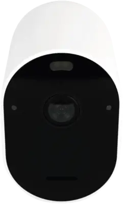 Pro 5 2K Spotlight Draadloze Beveiligingscamera 3x