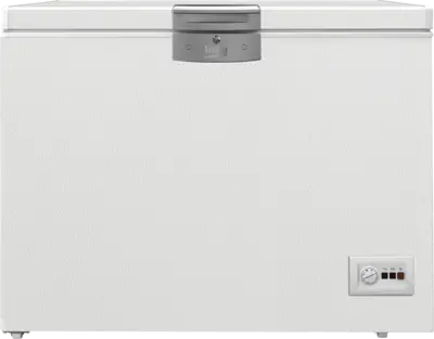 Beko HSM22340