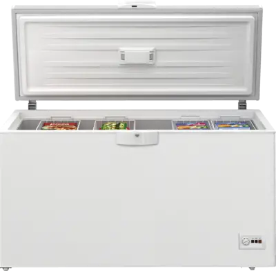 Beko HSM35050