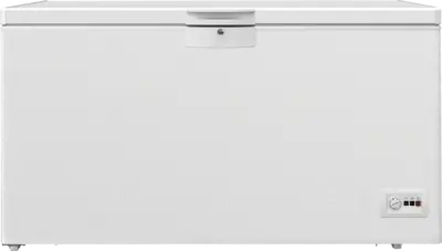 Beko HSM37540