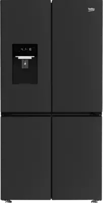 Beko GN1426240ZDXBRN