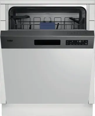 Beko BDSN26430X