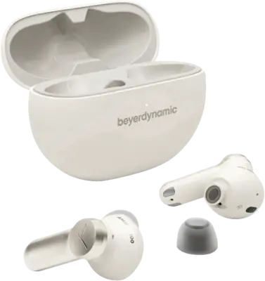 Amiron 100 Bluetooth Open-Ear hoofdtelefoon