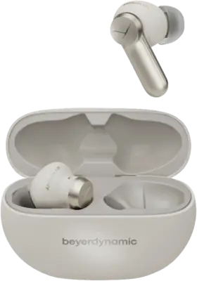 Amiron 100 Bluetooth Open-Ear hoofdtelefoon