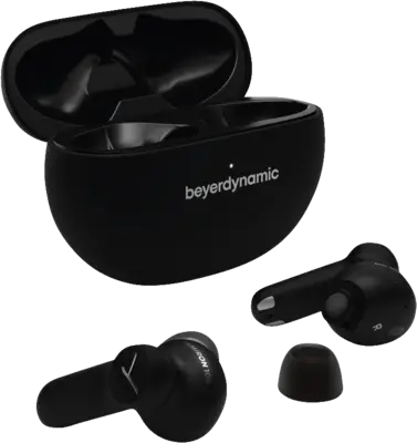 Amiron 100 Bluetooth Open-Ear hoofdtelefoon